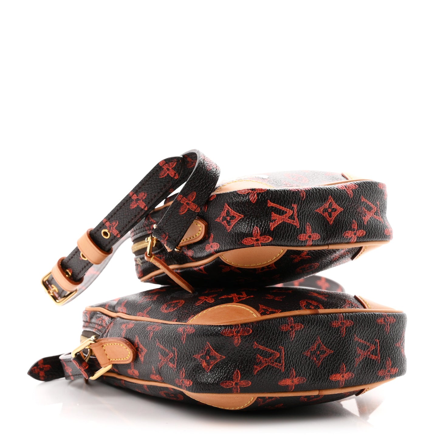 Catogram Paname Set Marron