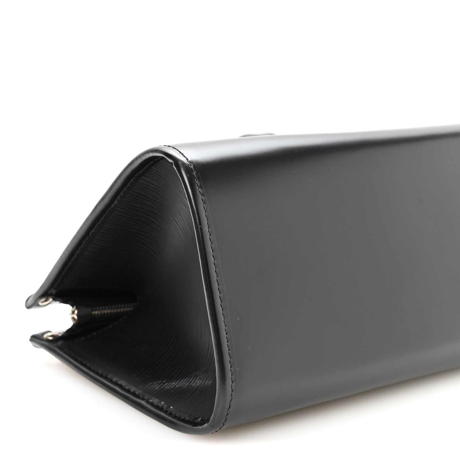 Louis Vuitton Epi Madeleine PM Black 8 of 9