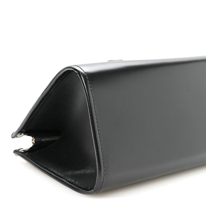 Louis Vuitton Epi Madeleine PM Black 8 of 9