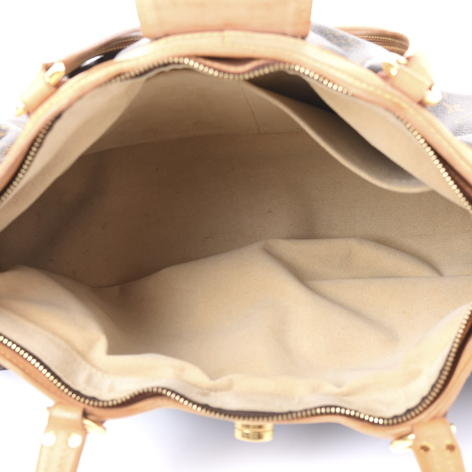 Louis Vuitton Monogram Boetie MM 4 of 10