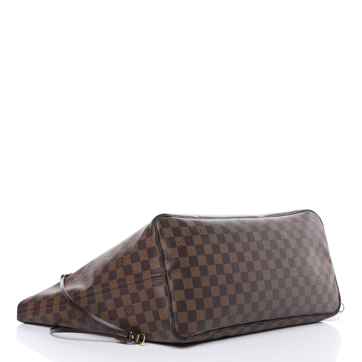 Damier Ebene Neverfull GM