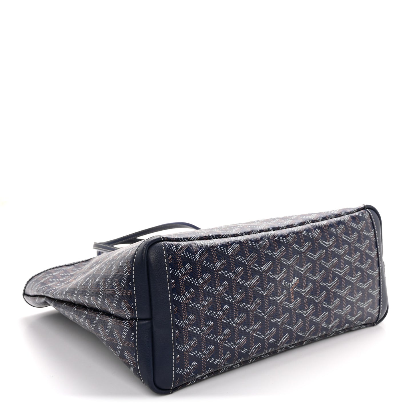 Goyardine Artois PM Navy