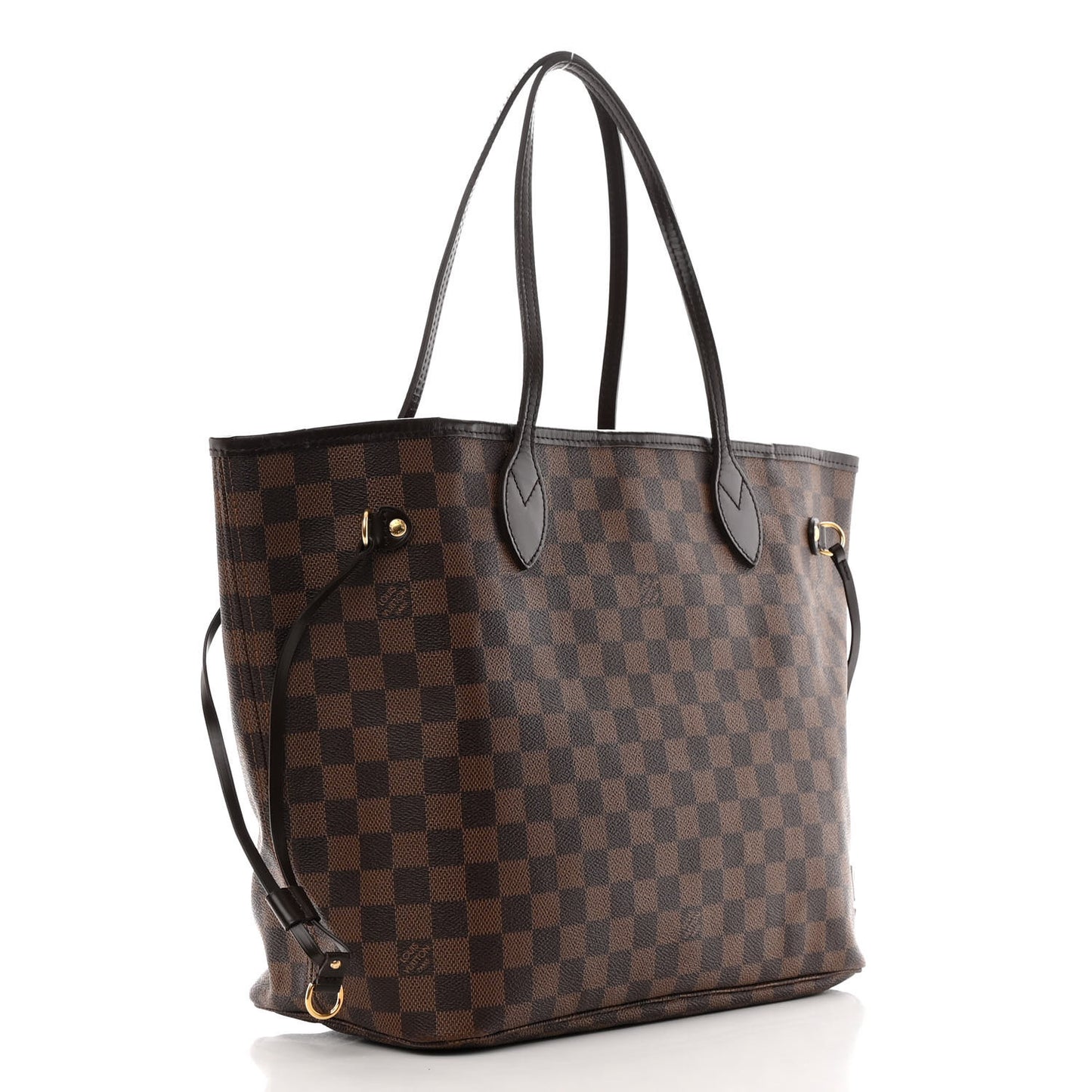 Damier Ebene Neverfull MM