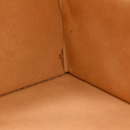 Louis Vuitton Monogram President Briefcase 13 of 14