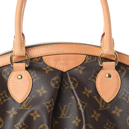 Louis Vuitton Monogram Tivoli PM 6 of 8