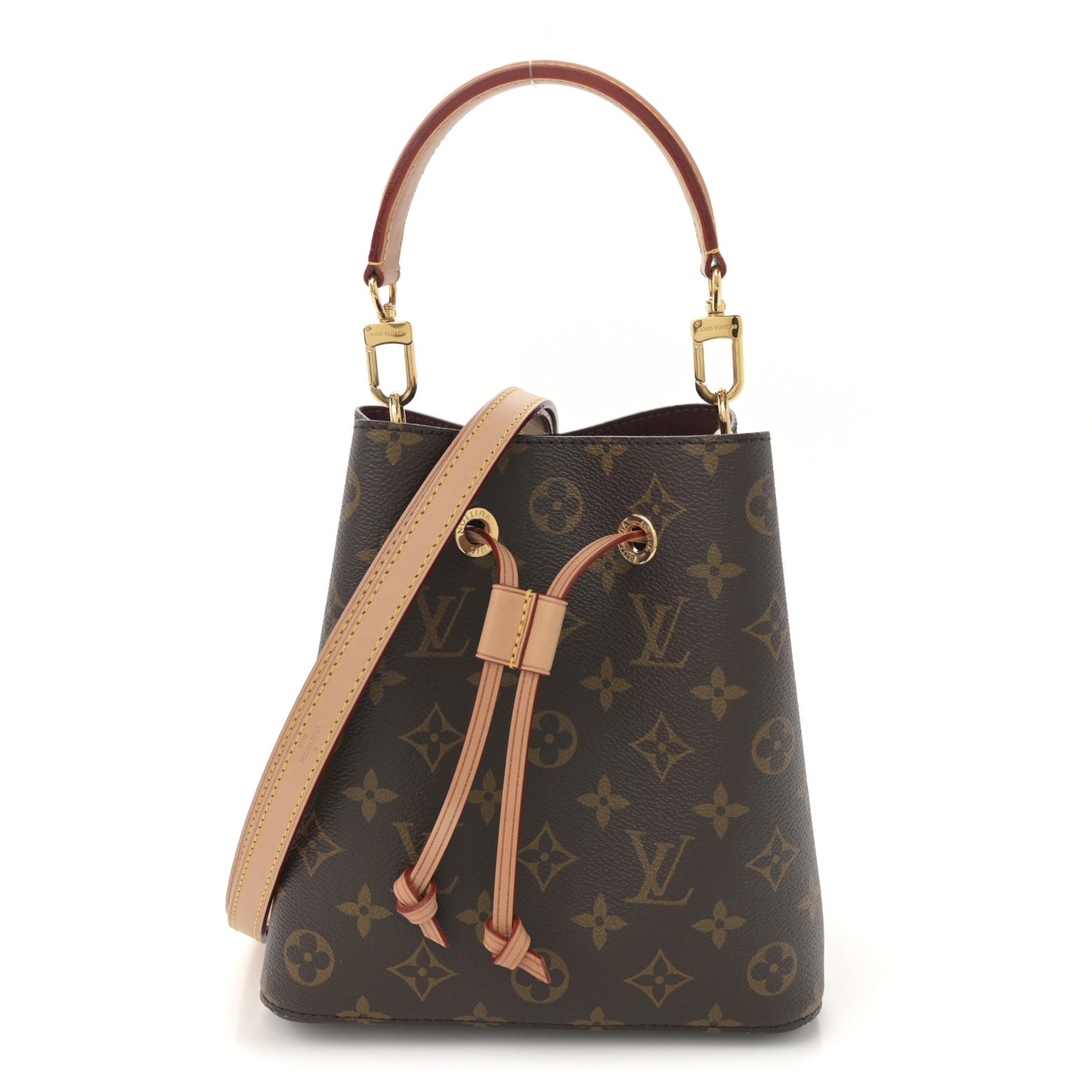 Monogram Neonoe BB