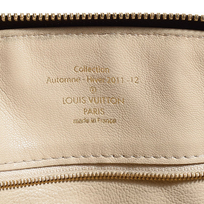 Louis Vuitton Monogram Shine Fetish Lockit 6 of 7