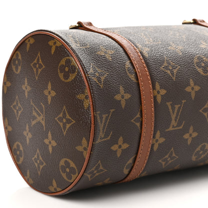 Louis Vuitton Monogram Papillon 26 7 of 8
