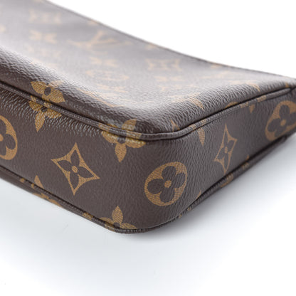 Louis Vuitton Monogram Pochette Accessories NM 6 of 9