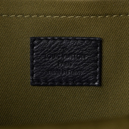 Louis Vuitton Monogram Infrarouge Palm Springs Backpack PM 5 of 5