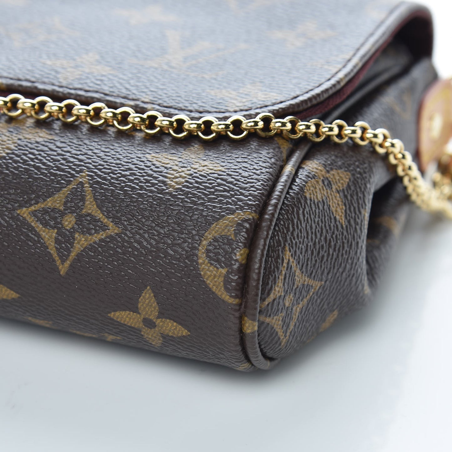 Monogram Favorite MM