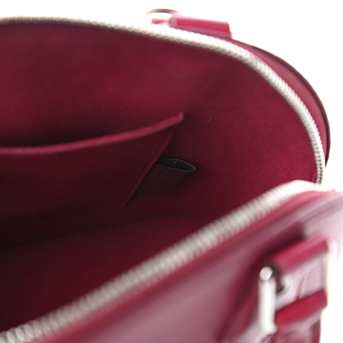 Epi Alma BB Fuchsia