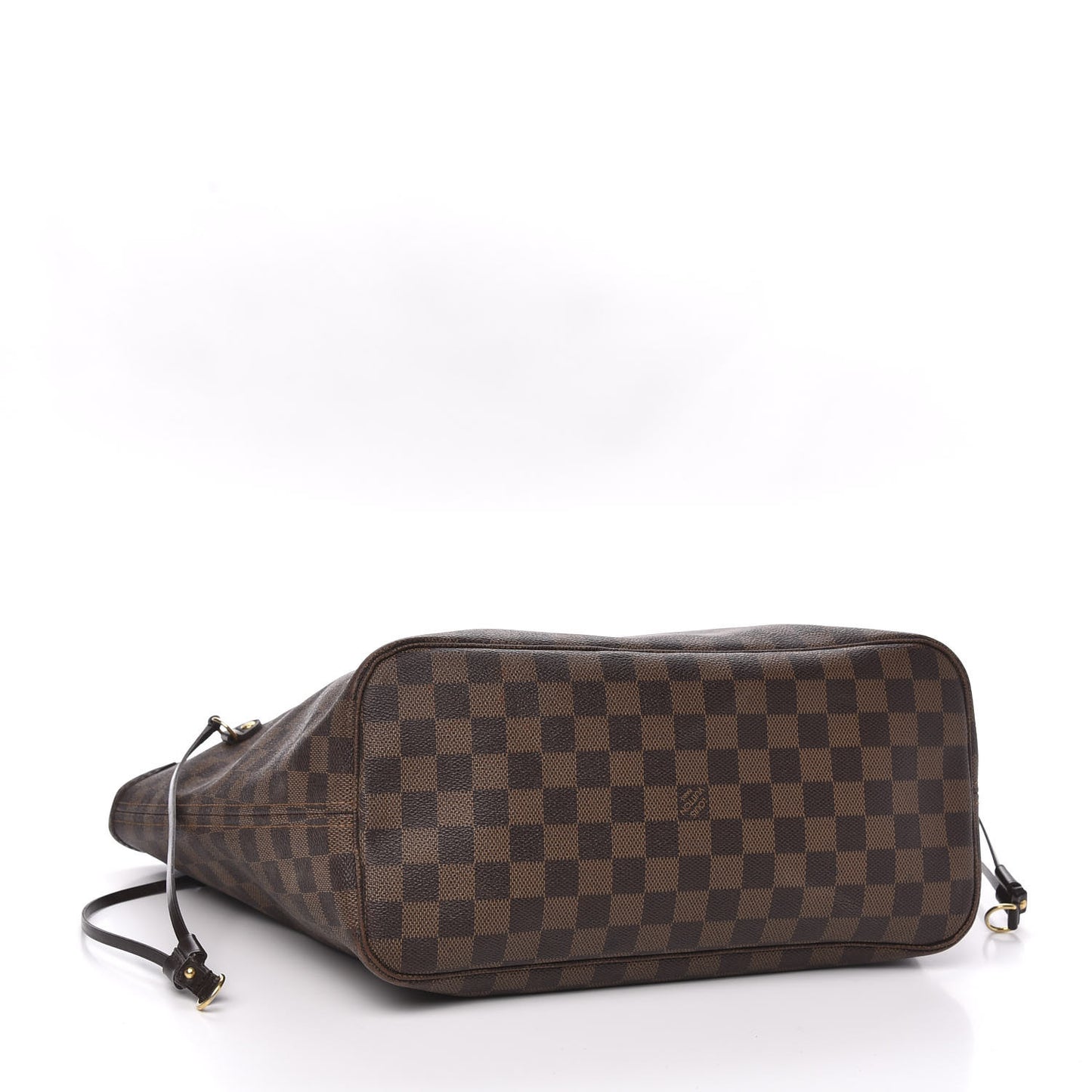 Damier Ebene Neverfull MM