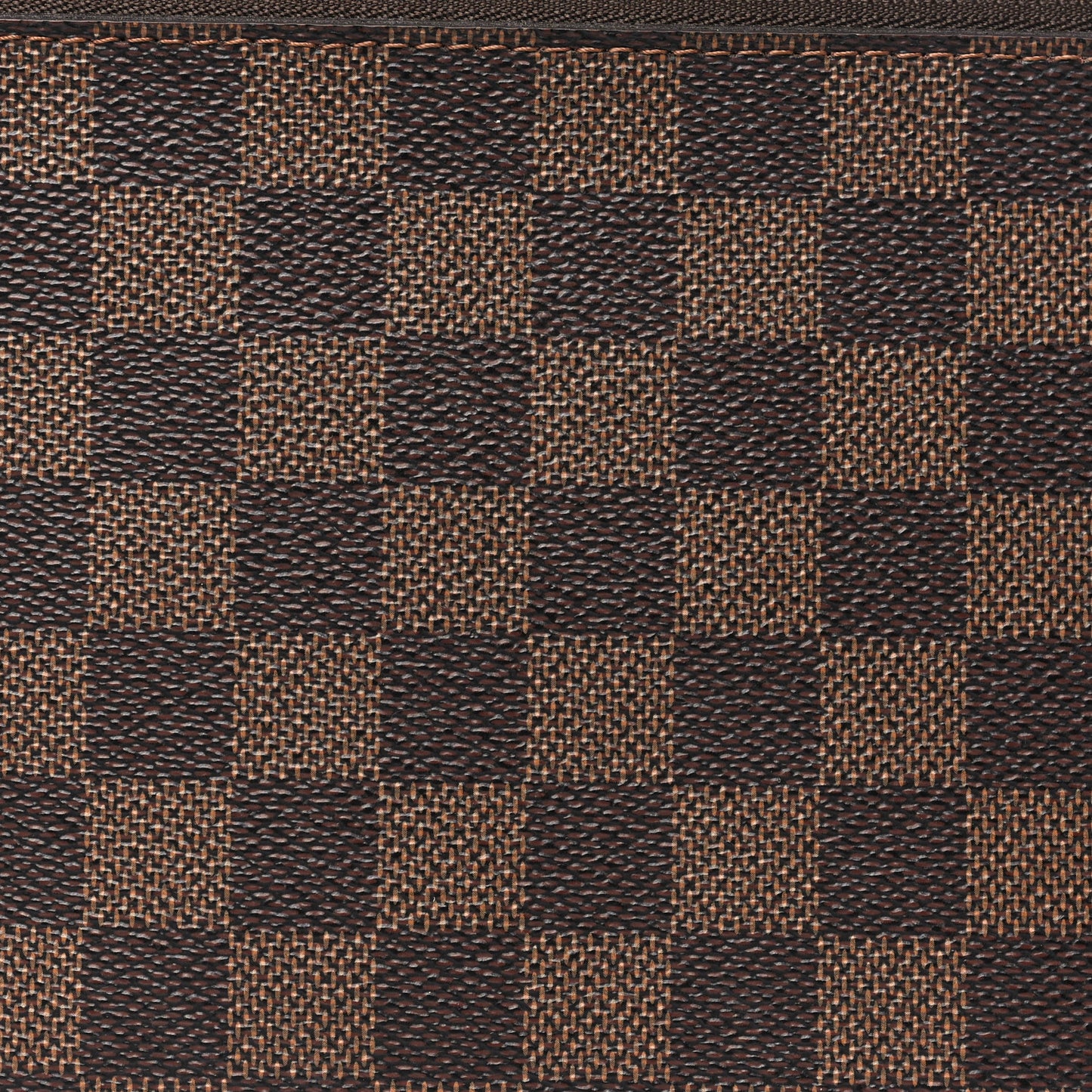Damier Ebene Neverfull MM GM Pochette