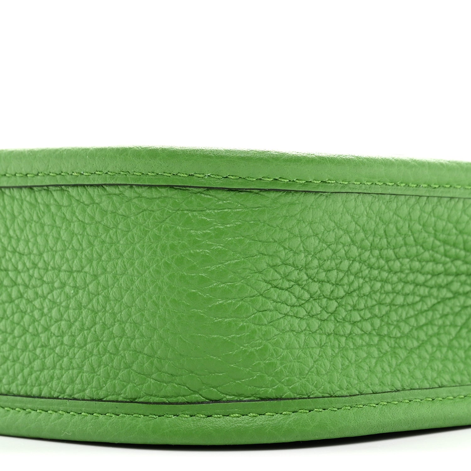 Hermes Taurillon Clemence Amazone Evelyne TPM Bambou 1867917