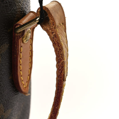 Louis Vuitton Monogram Trocadero 27 12 of 12