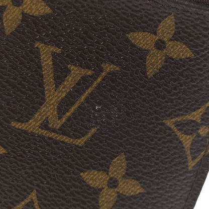 Louis Vuitton Monogram Neo Neverfull MM Fuchsia 14 of 19