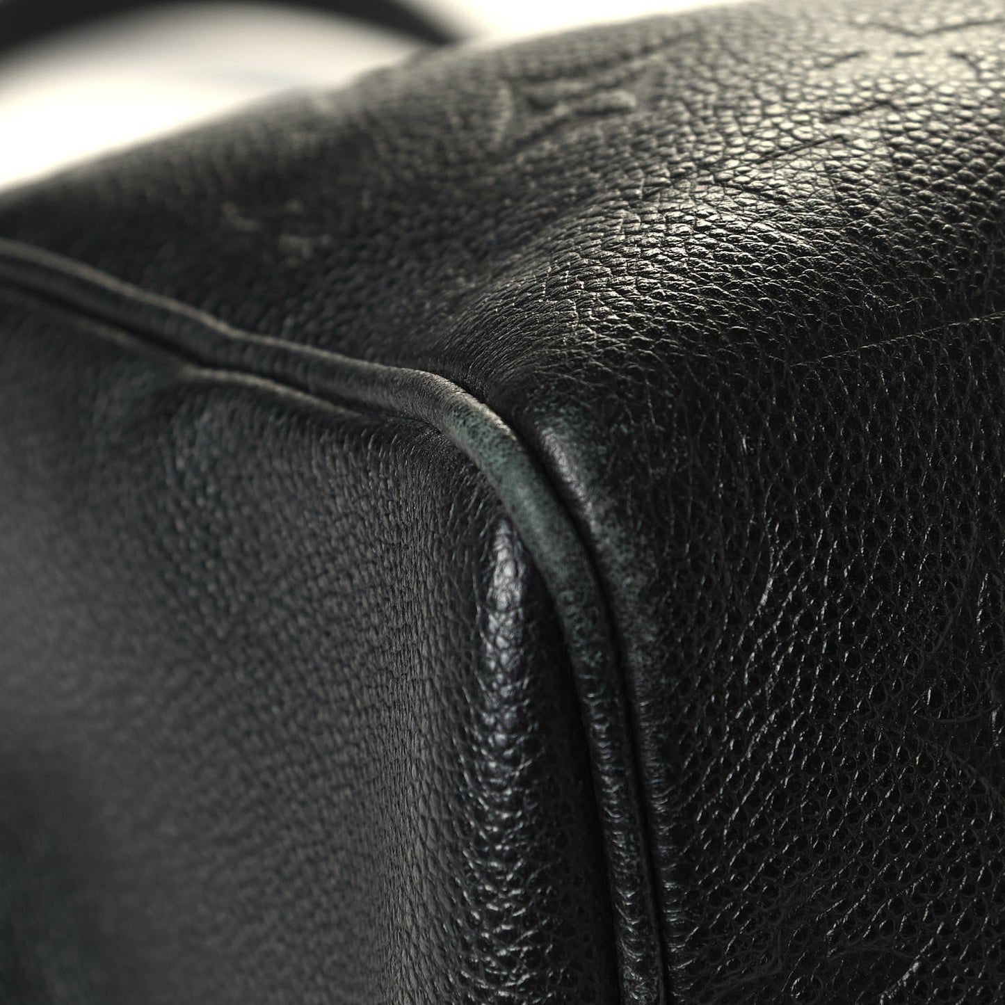 Empreinte Speedy Bandouliere 30 Black