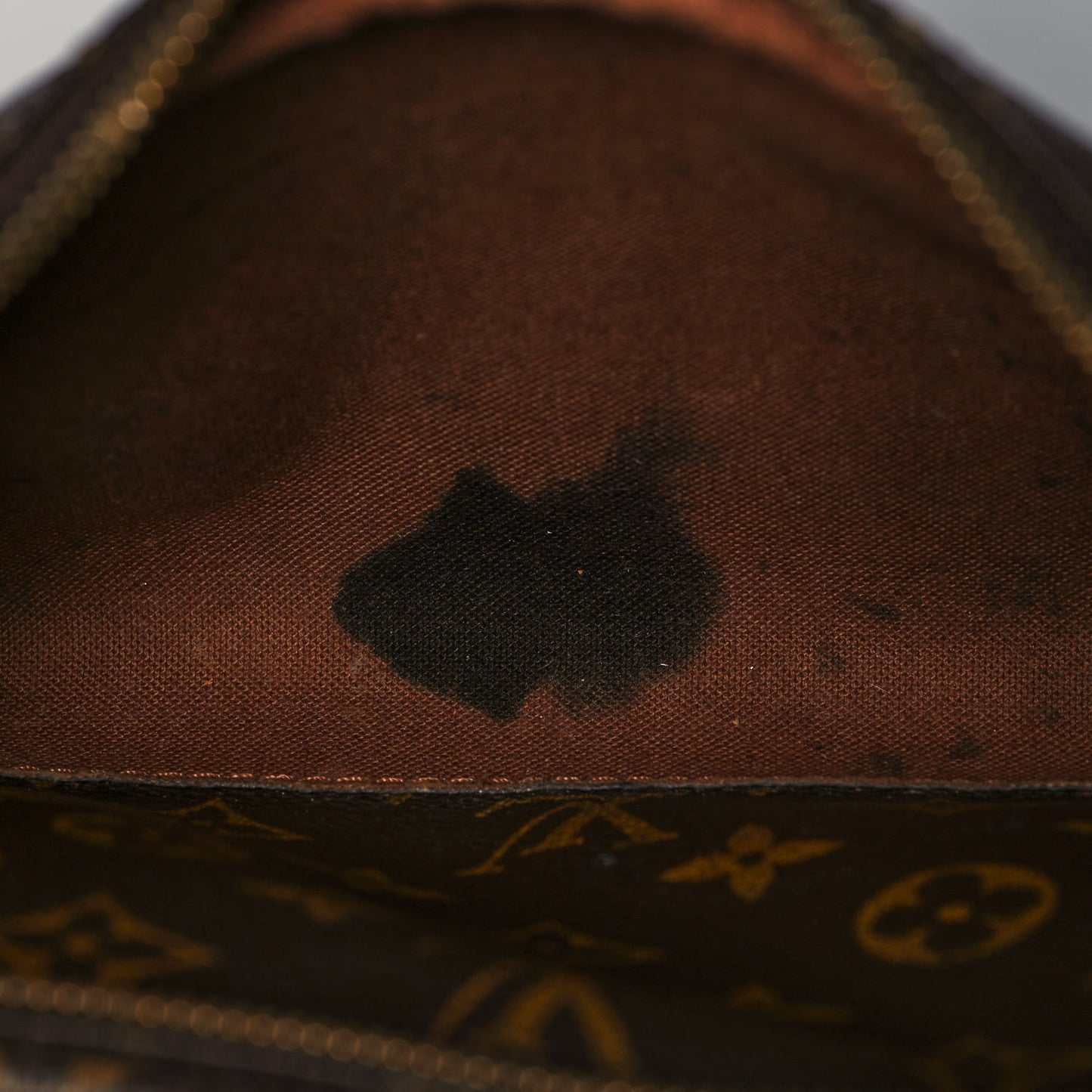 Monogram Montsouris GM Backpack