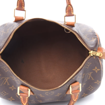 Louis Vuitton Monogram Speedy 30 5 of 18