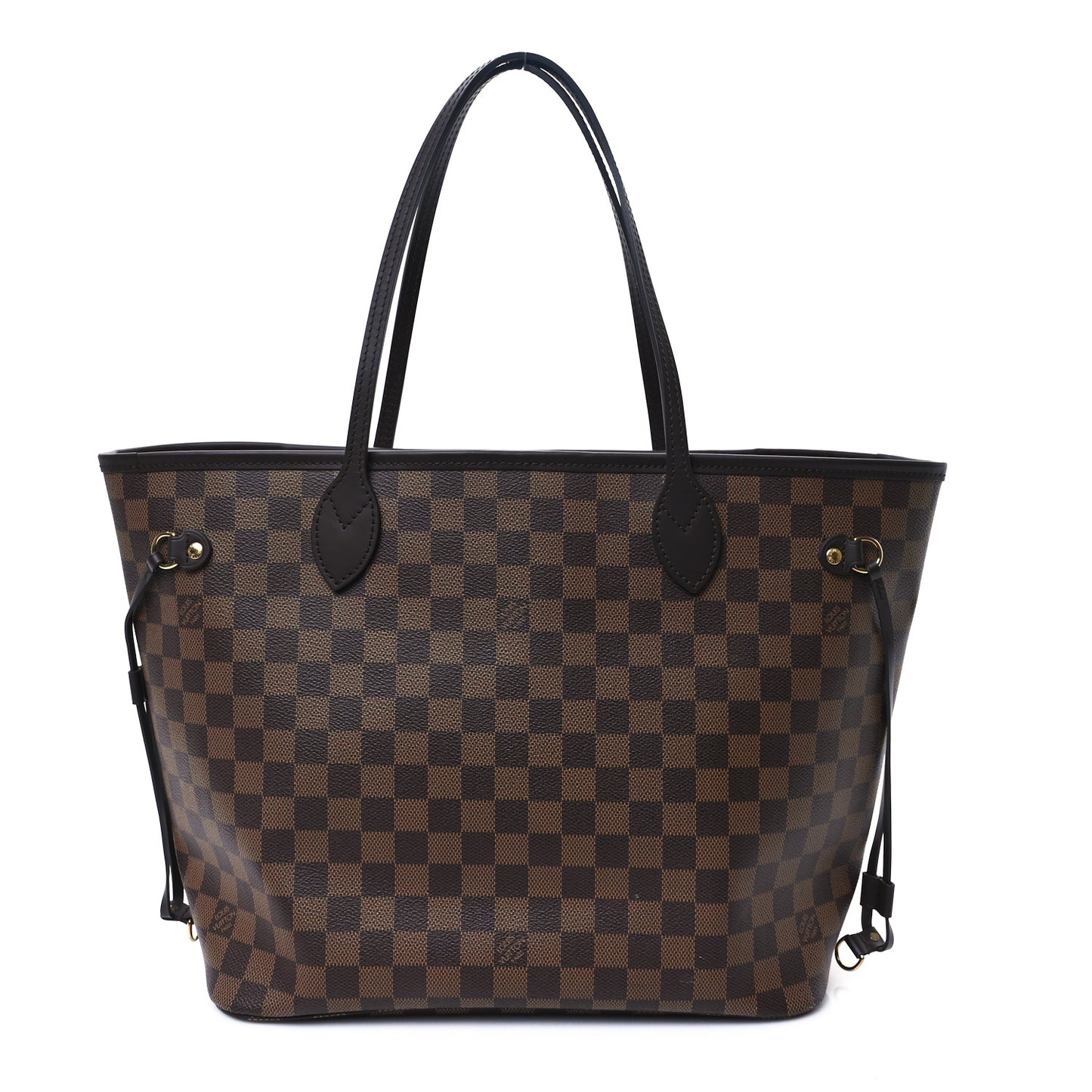 Damier Ebene Neo Neverfull MM