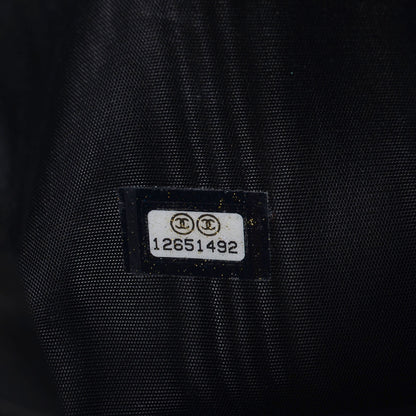 Chanel Caviar Timeless CC Wallet Black 7 of 8
