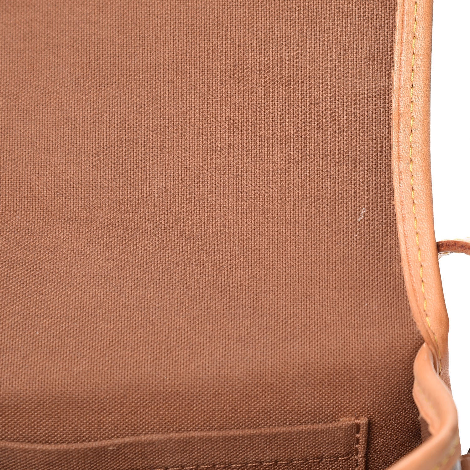 Louis Vuitton Monogram Sologne 9 of 20