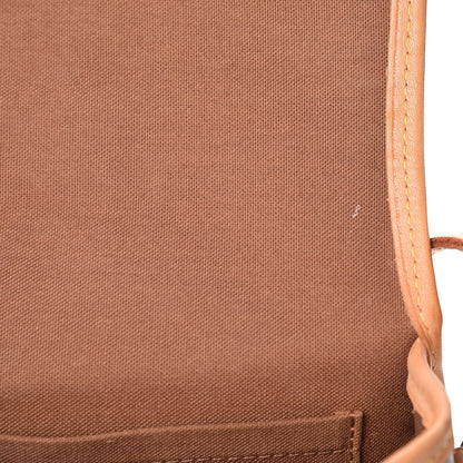 Louis Vuitton Monogram Sologne 9 of 20