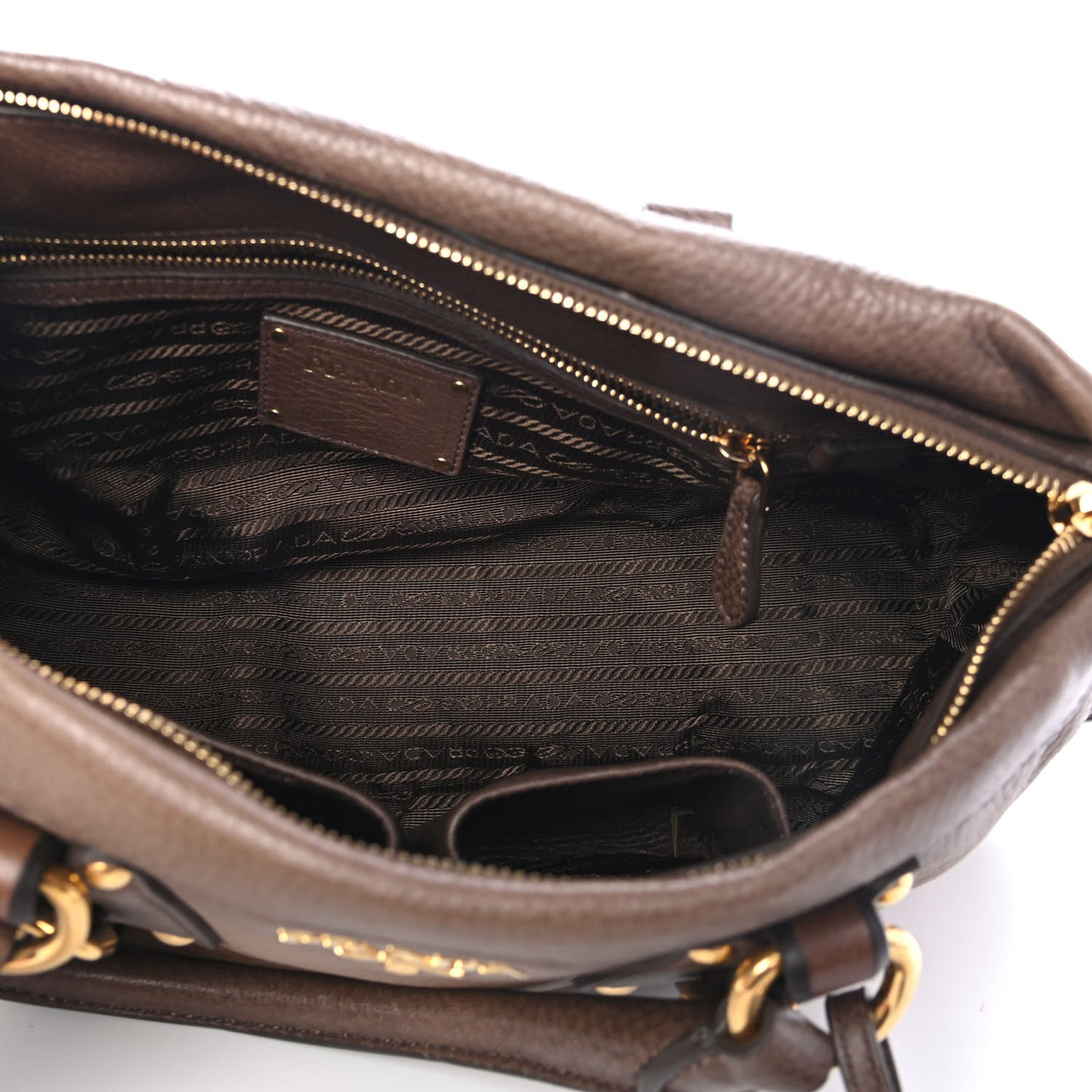 Cervo Satchel Sfumato