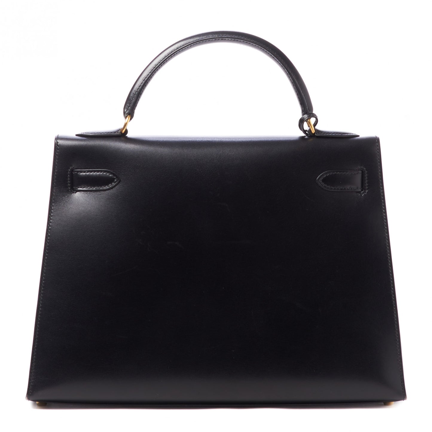 Box Kelly Sellier 32 Black
