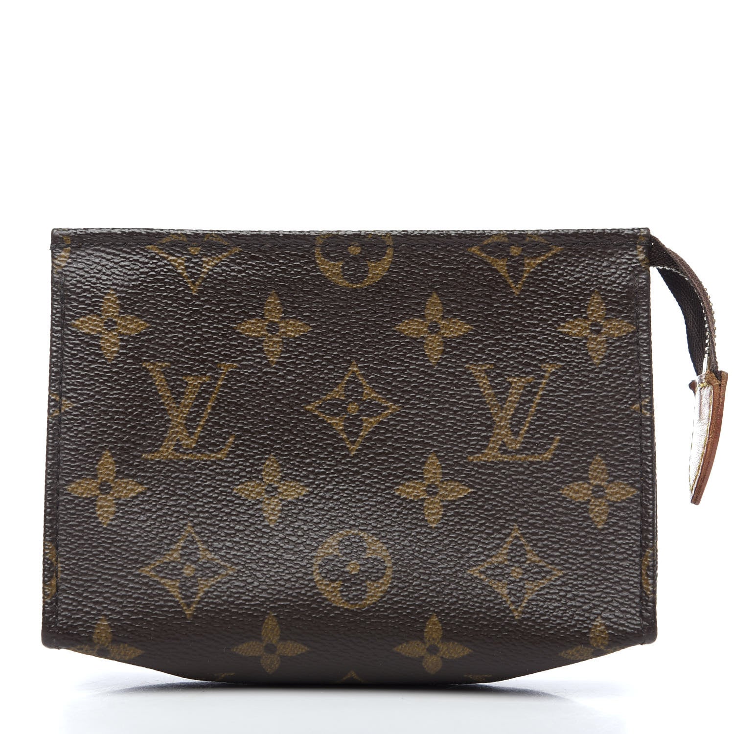 Louis Vuitton Monogram Toiletry Pouch 15 1 of 8