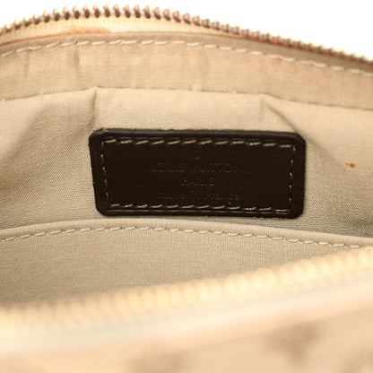 Louis Vuitton Mini Monogram Juliette Light Khaki 6 of 15