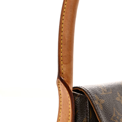 Louis Vuitton Monogram Mini Looping 11 of 11