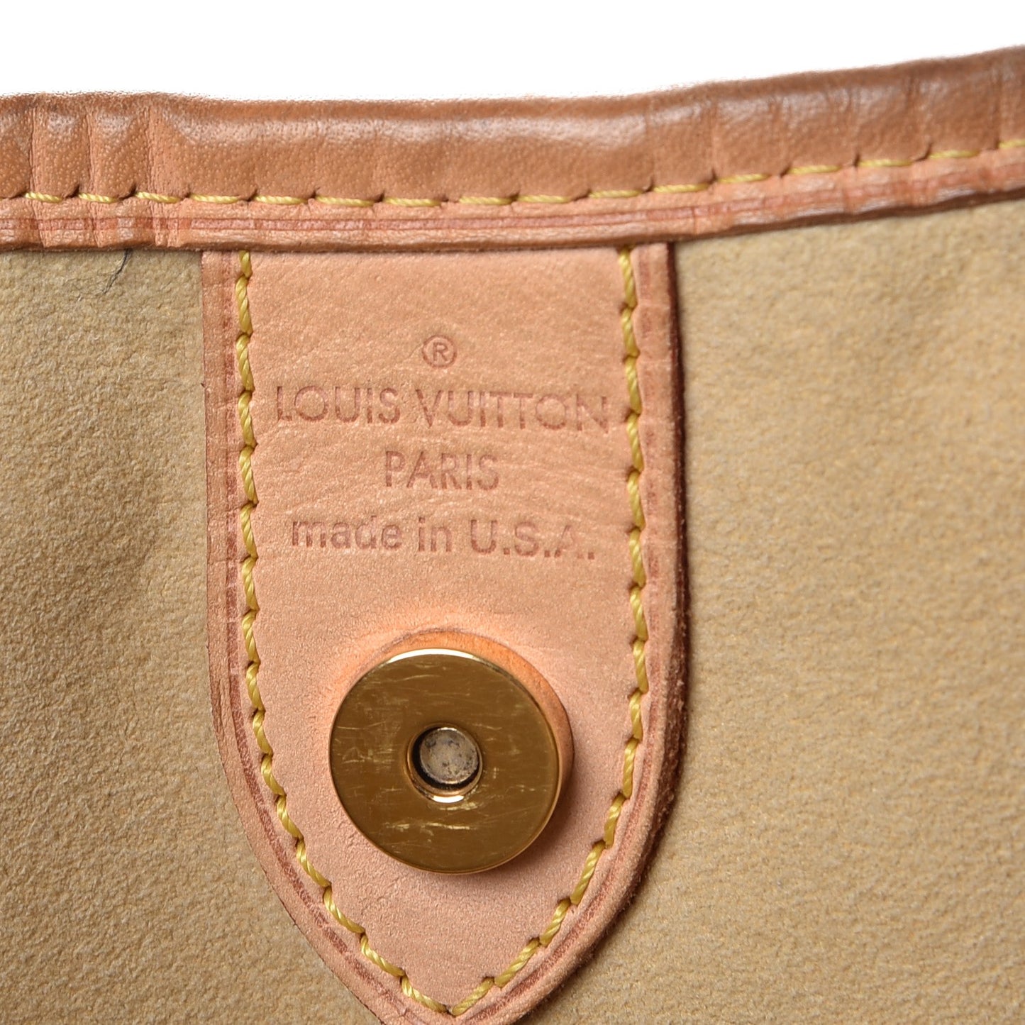 Monogram Galliera PM