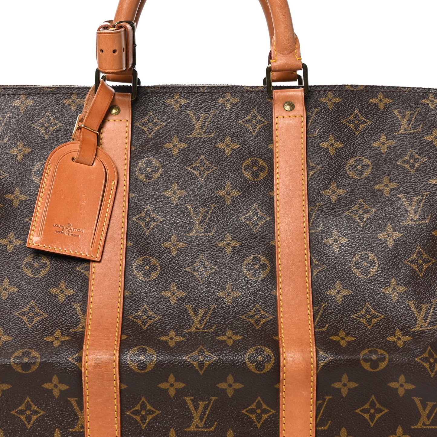Monogram Keepall 55
