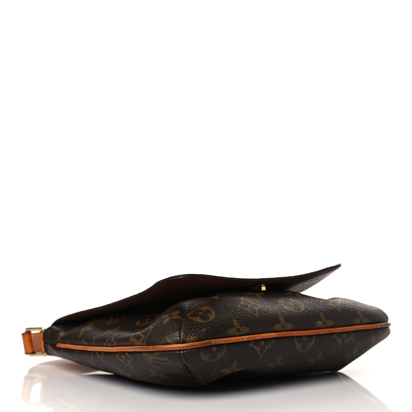 Monogram Musette Salsa