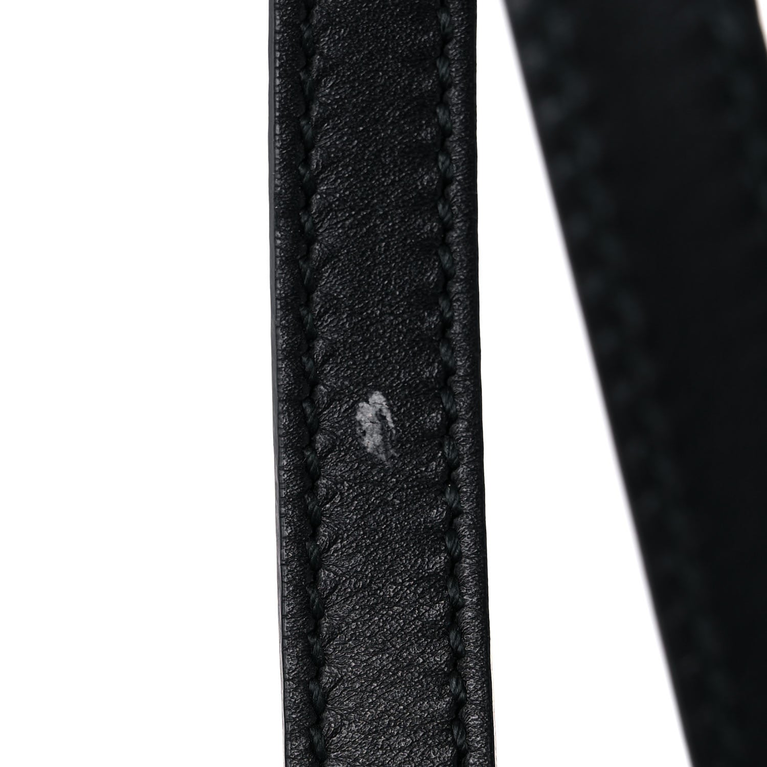 Gucci Guccissima Signature Padlock Backpack Black 14 of 14
