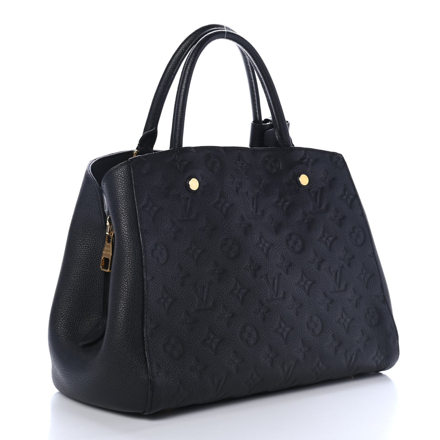 Empreinte Montaigne MM Black