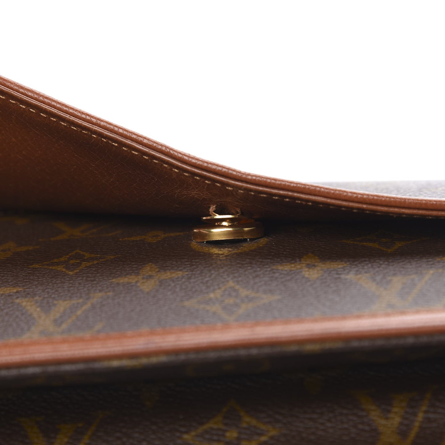 Monogram Pochette Dame 29