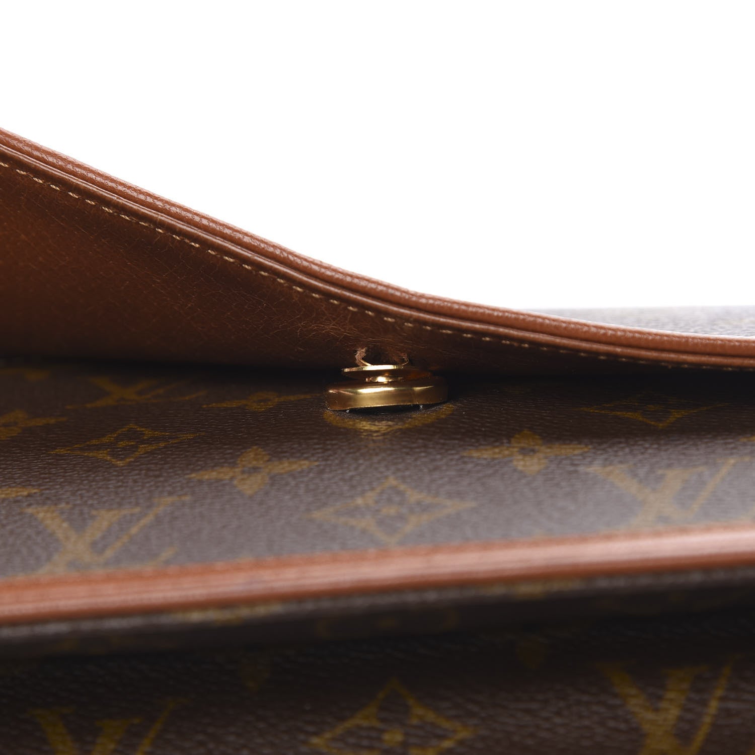 Louis Vuitton Monogram Pochette Dame 29 14 of 15