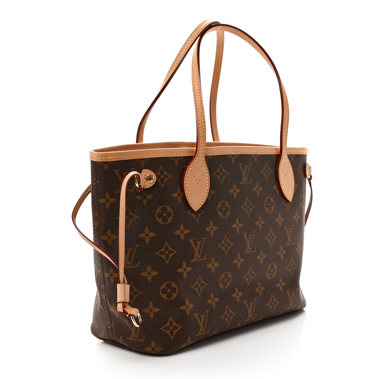 Monogram Neo Neverfull PM Pivoine