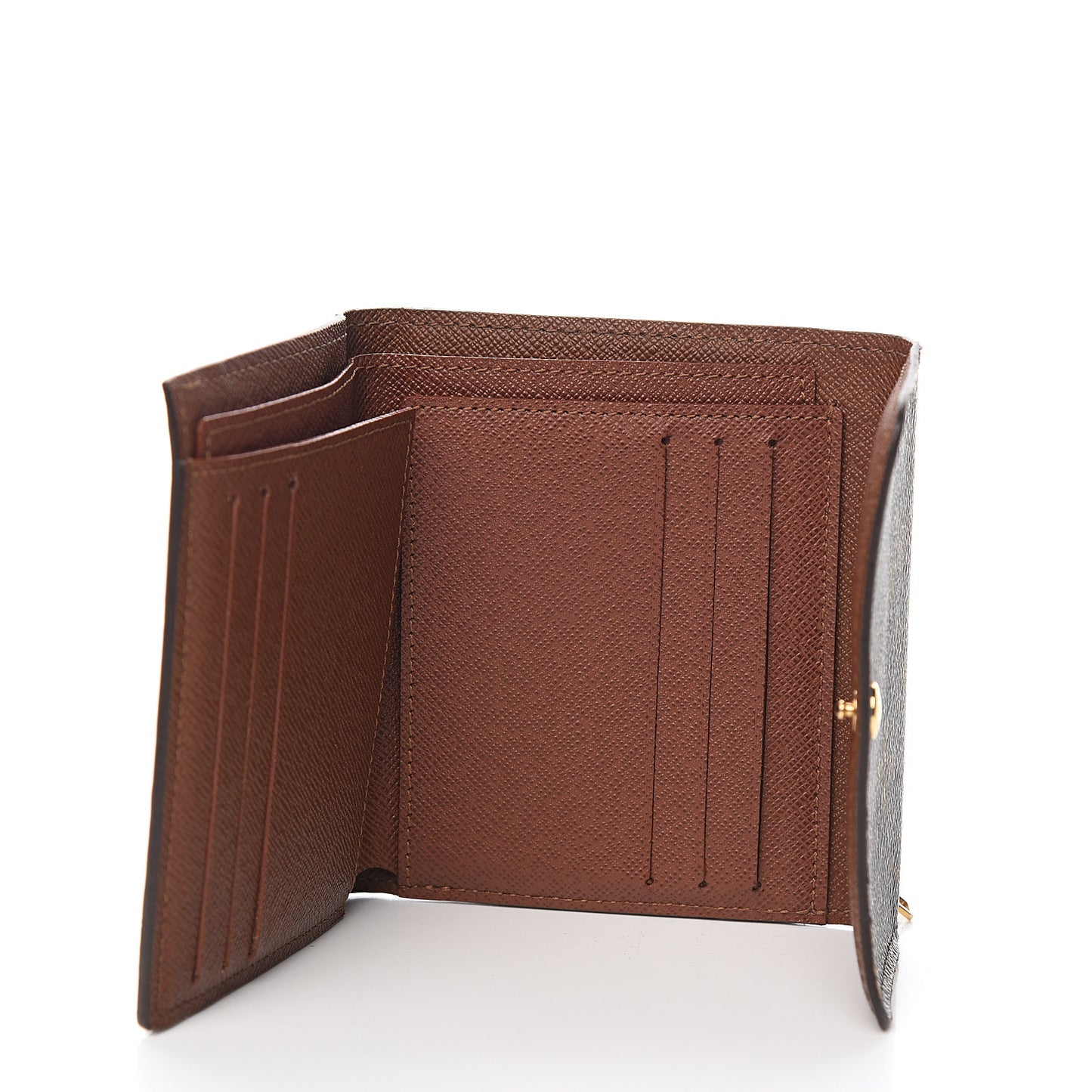 Monogram Anais Wallet