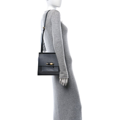 Hermes Epsom Vache Hunter Swift Sacabar 24 Black 2 of 10