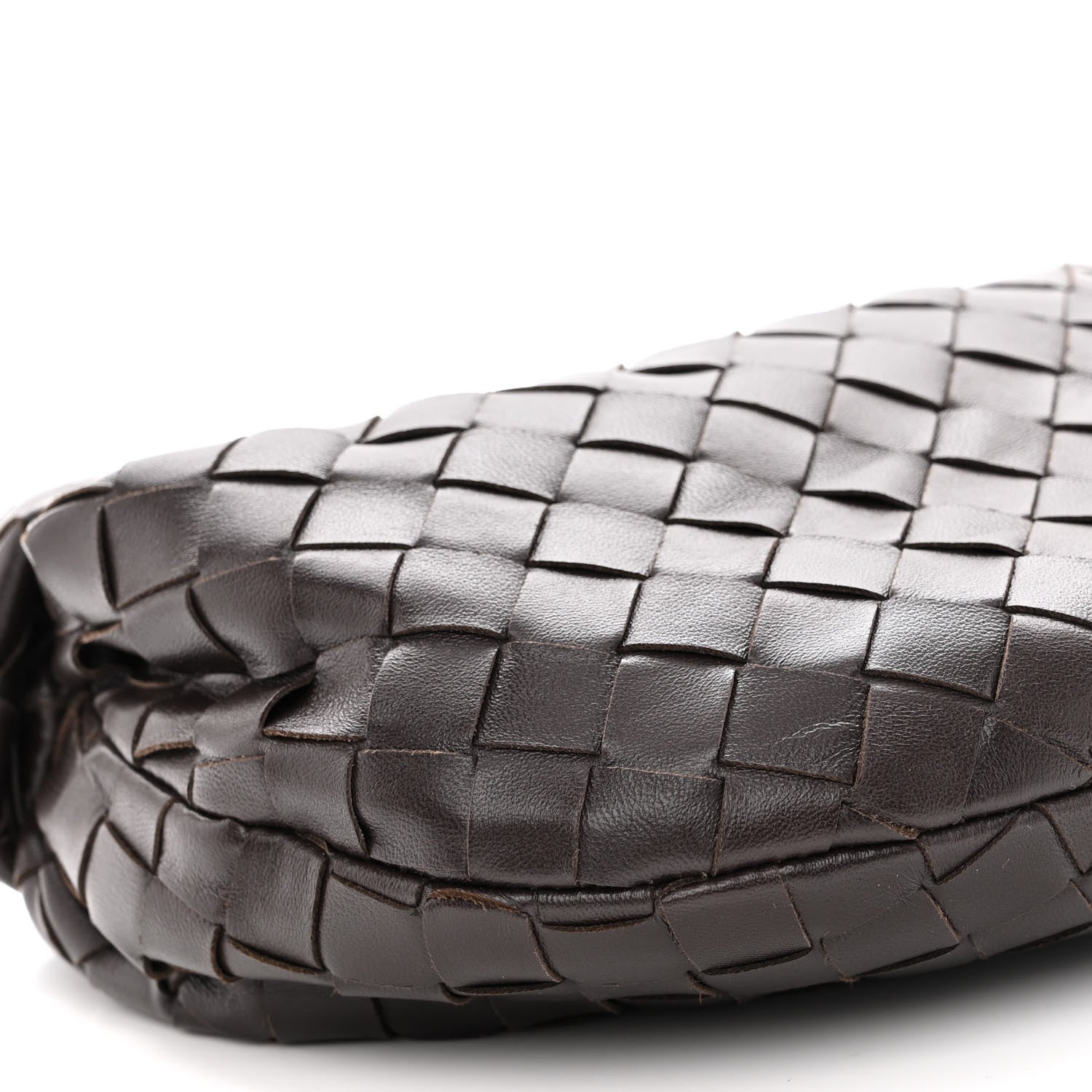 Bottega Veneta Nappa Intrecciato Mini Jodie Fondant 8 of 9