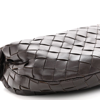 Bottega Veneta Nappa Intrecciato Mini Jodie Fondant 8 of 9