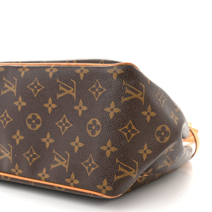 Louis Vuitton Monogram Batignolles Vertical 10 of 13