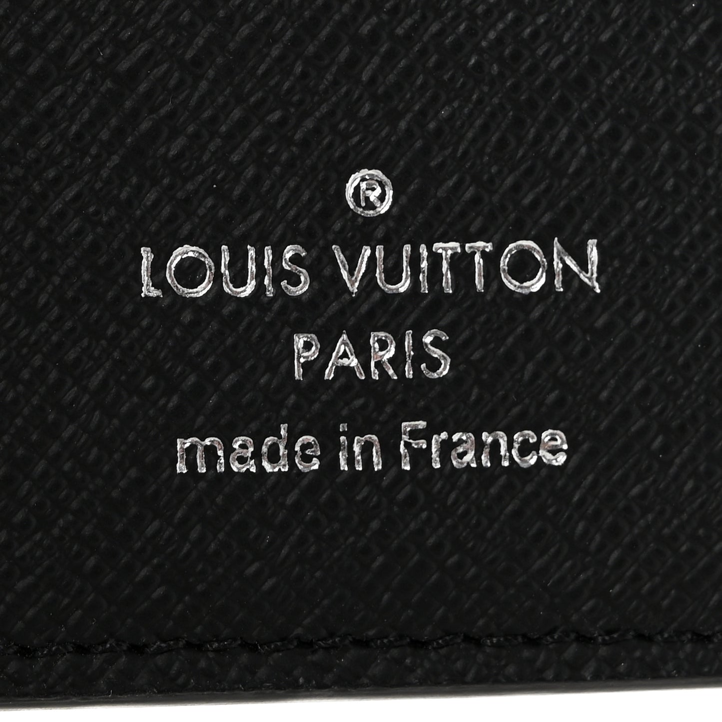 Monogram Eclipse Brazza Wallet