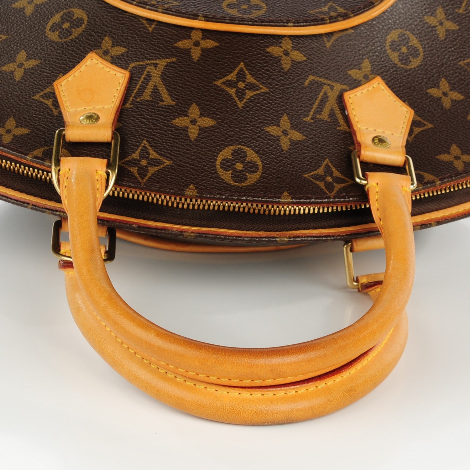 Louis Vuitton Monogram Ellipse MM 8 of 8