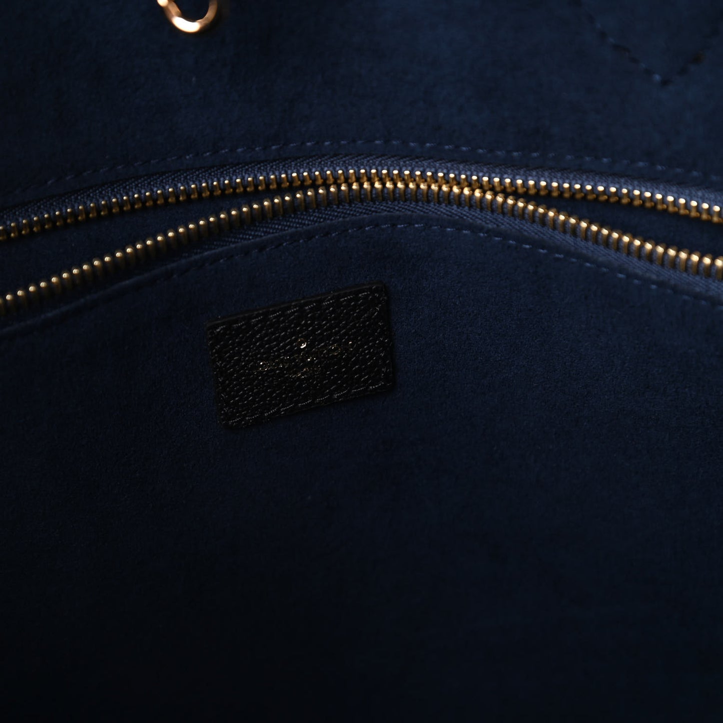 Empreinte Monogram Giant Neverfull MM Black