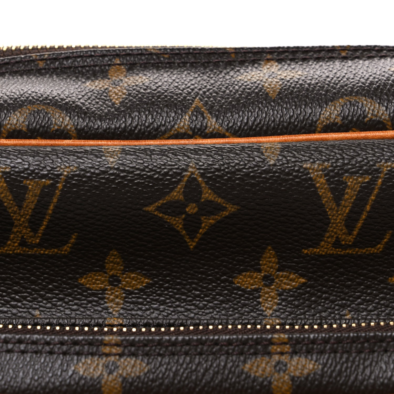 Louis Vuitton Monogram Nil 28 8 of 10
